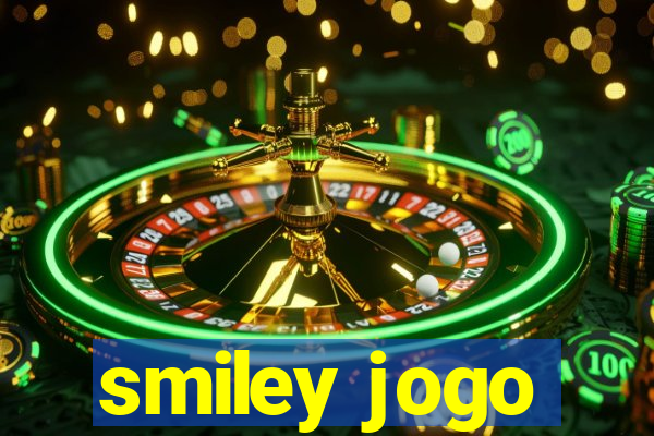 smiley jogo