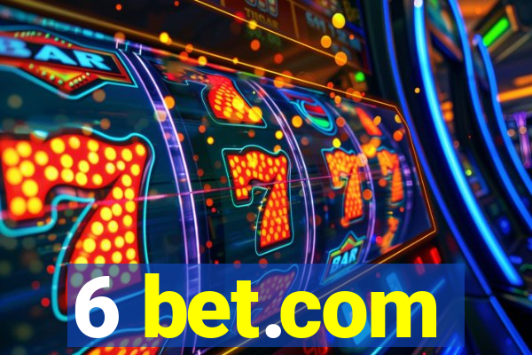 6 bet.com