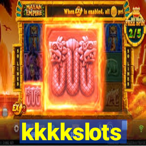 kkkkslots