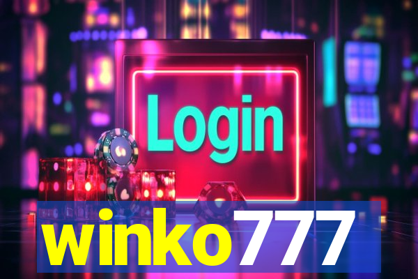 winko777