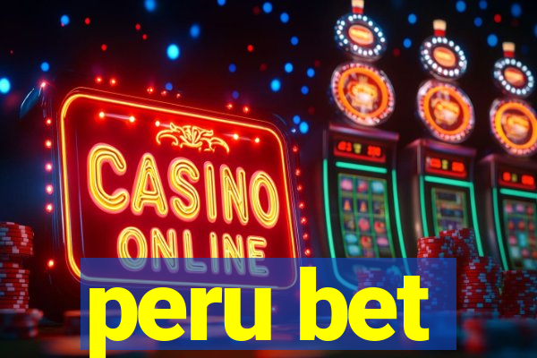 peru bet