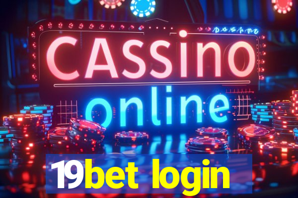 19bet login