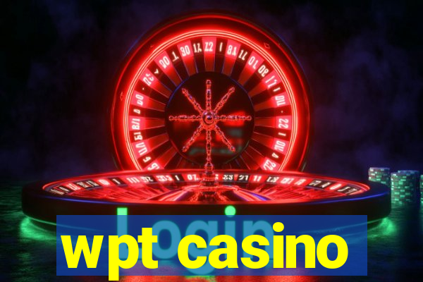 wpt casino