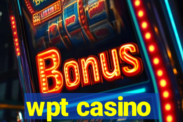 wpt casino