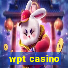 wpt casino