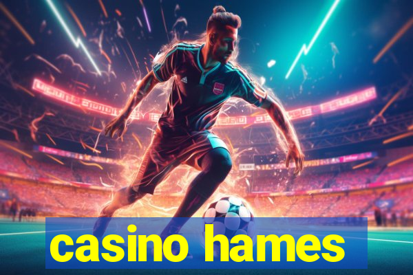 casino hames