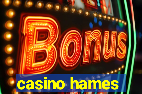 casino hames