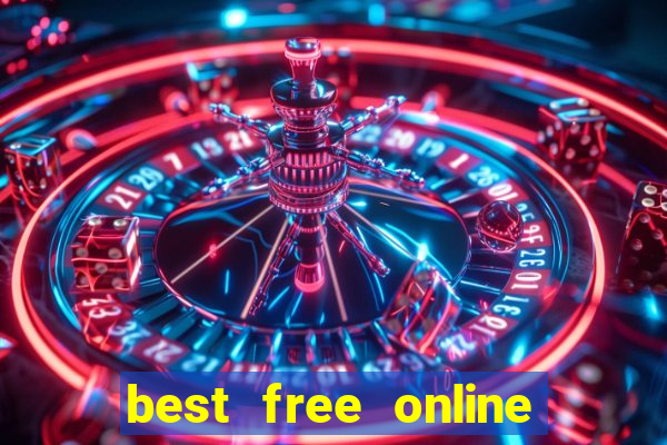 best free online slot games in wv