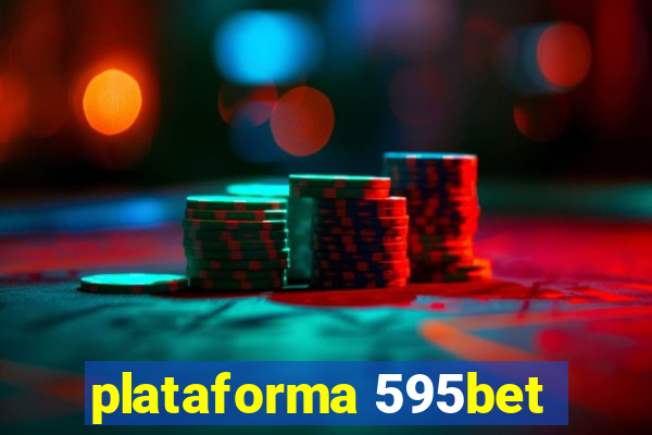 plataforma 595bet