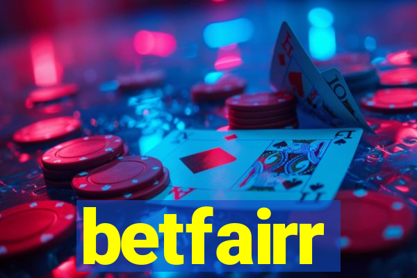 betfairr