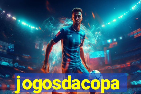 jogosdacopa