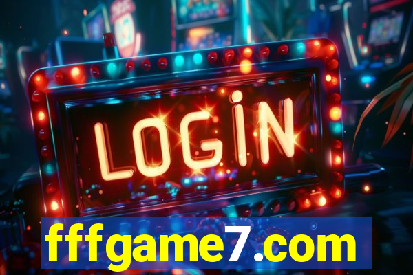 fffgame7.com