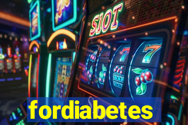 fordiabetes