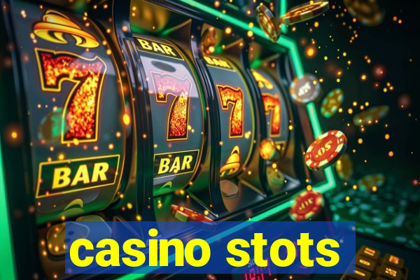 casino stots