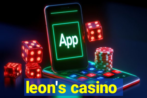 leon's casino