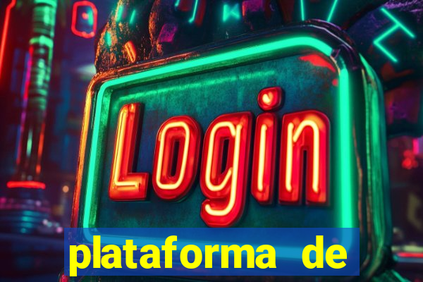 plataforma de deposito de 1 real