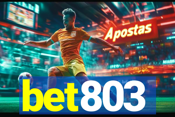 bet803