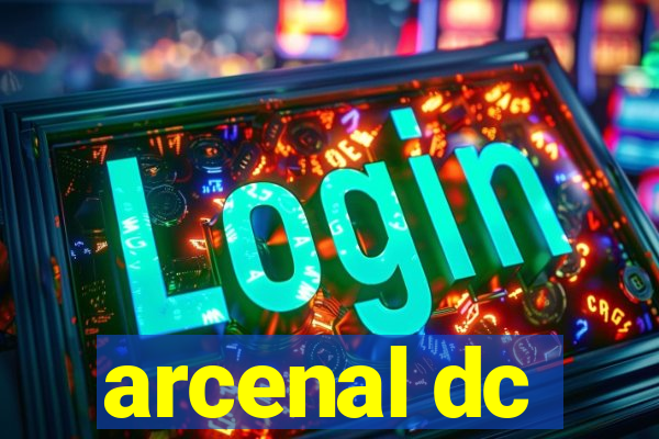 arcenal dc