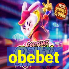 obebet