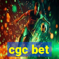 cgc bet