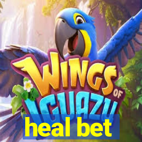 heal bet