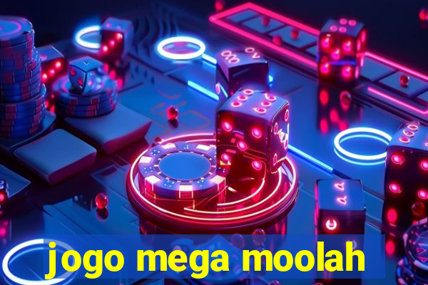 jogo mega moolah