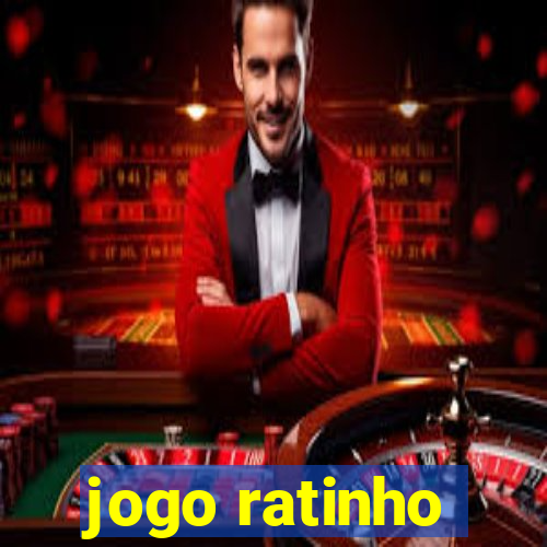 jogo ratinho