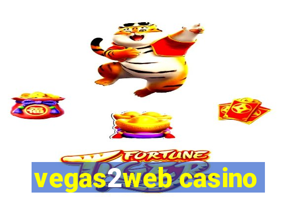 vegas2web casino