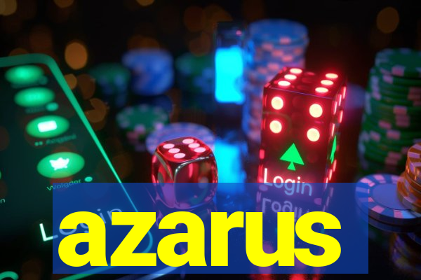 azarus