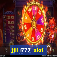 jili 777 slot golden empire