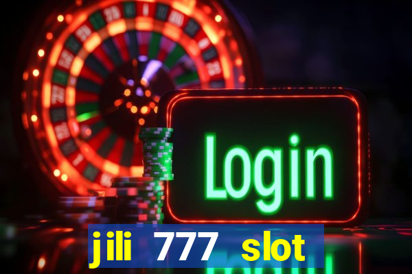 jili 777 slot golden empire