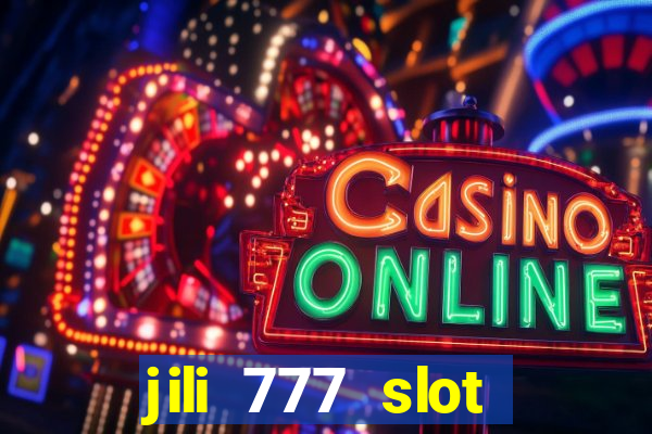 jili 777 slot golden empire