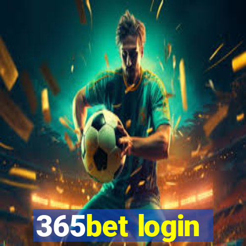 365bet login