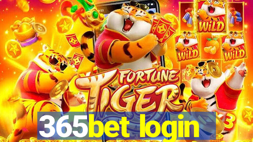 365bet login