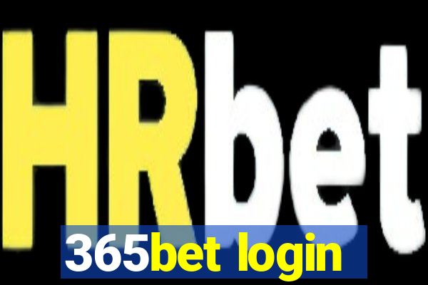 365bet login