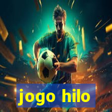 jogo hilo