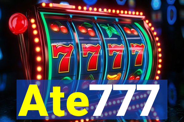 Ate777