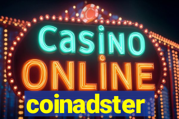 coinadster