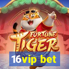 16vip bet