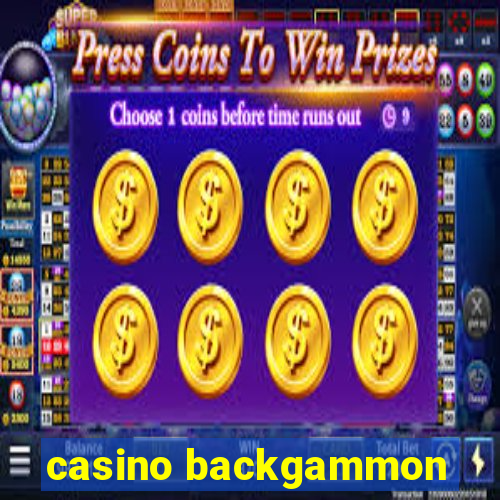 casino backgammon