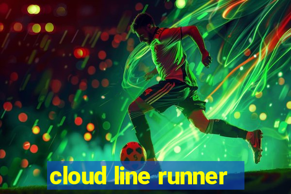 cloud line runner