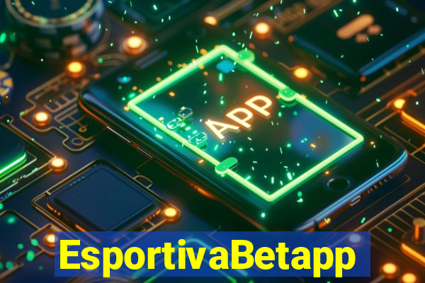 EsportivaBetapp