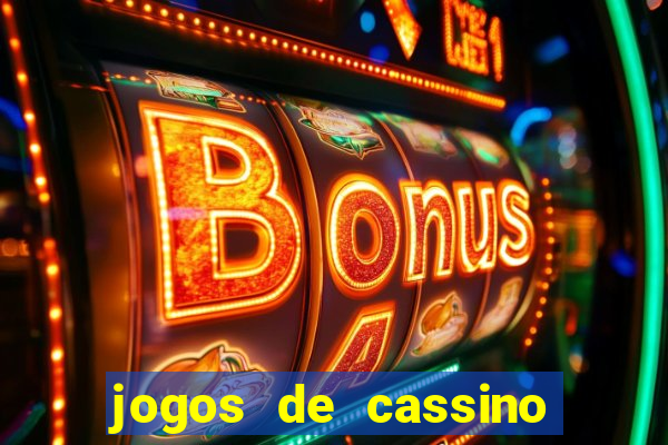 jogos de cassino que realmente pagam