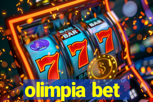 olimpia bet