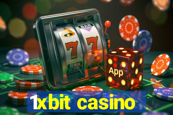 1xbit casino