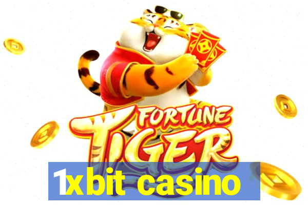 1xbit casino