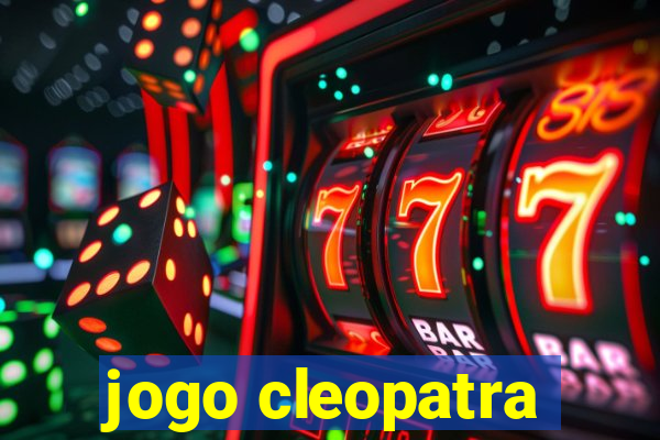 jogo cleopatra