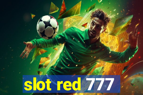 slot red 777