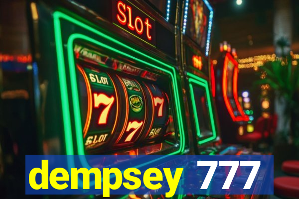 dempsey 777