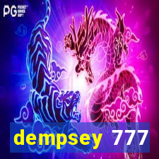 dempsey 777